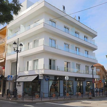 Terrace Costa Hotel Fuengirola Luaran gambar