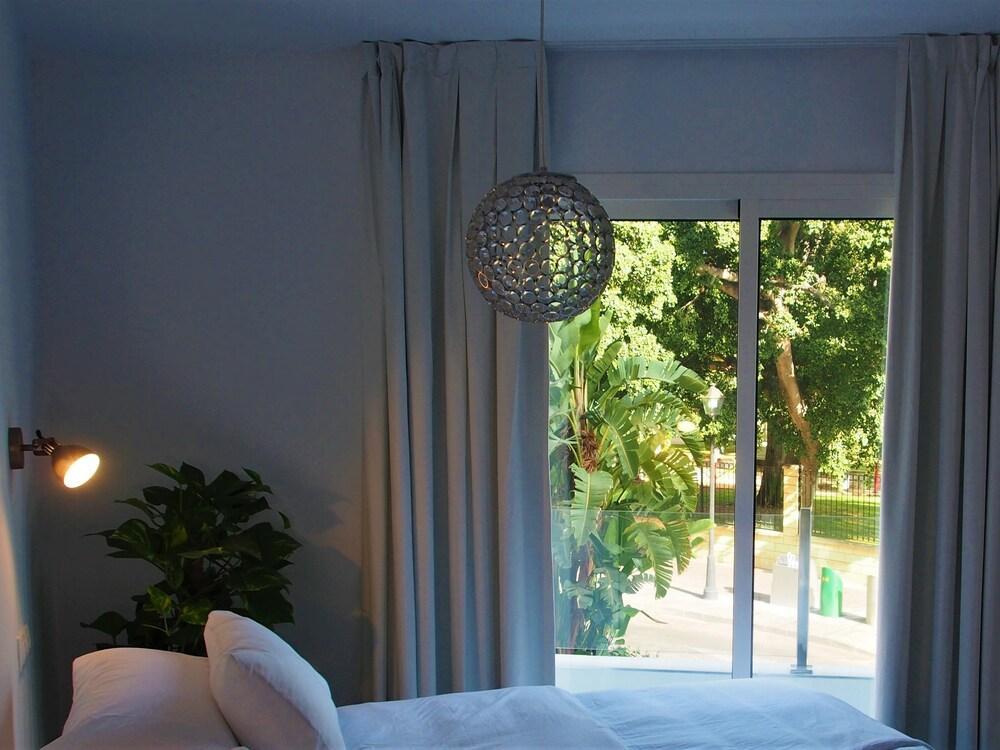 Terrace Costa Hotel Fuengirola Luaran gambar