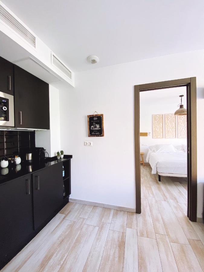 Terrace Costa Hotel Fuengirola Luaran gambar