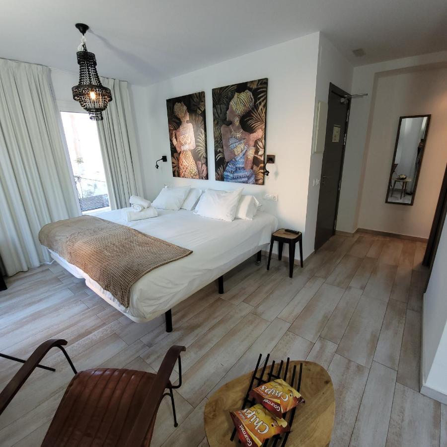 Terrace Costa Hotel Fuengirola Luaran gambar