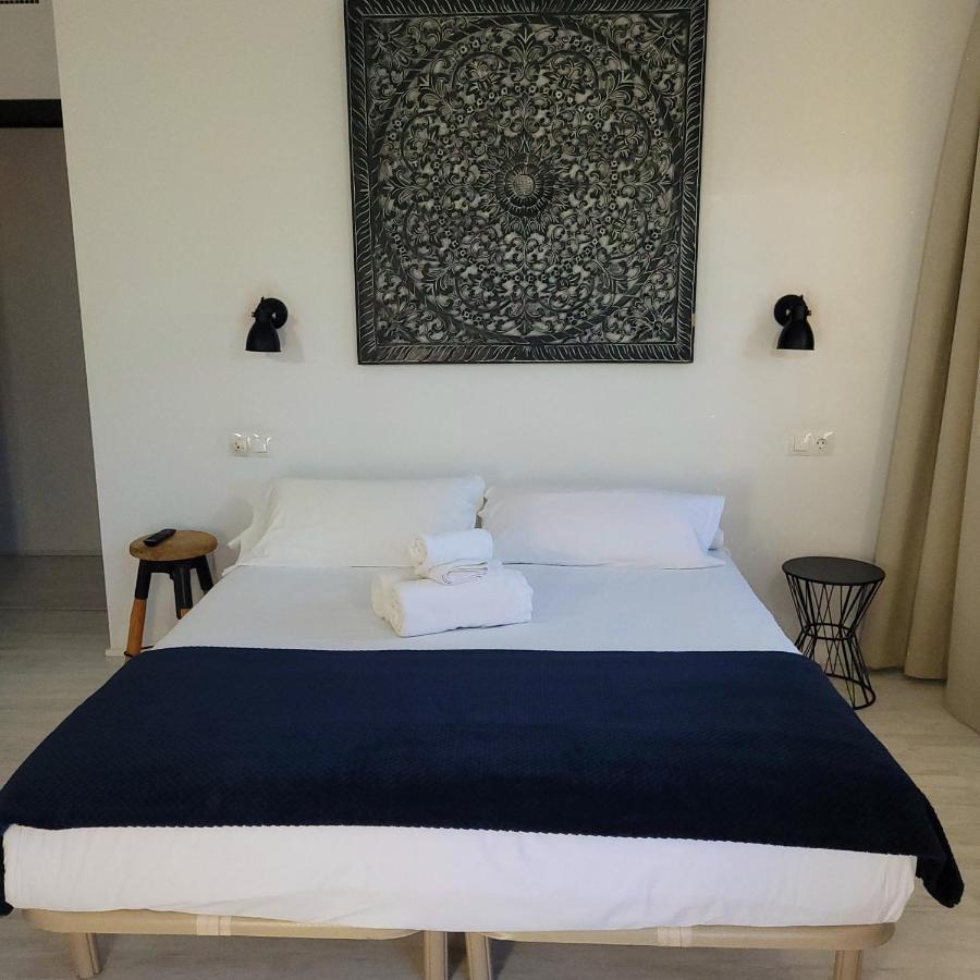 Terrace Costa Hotel Fuengirola Luaran gambar