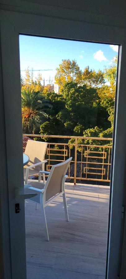 Terrace Costa Hotel Fuengirola Luaran gambar