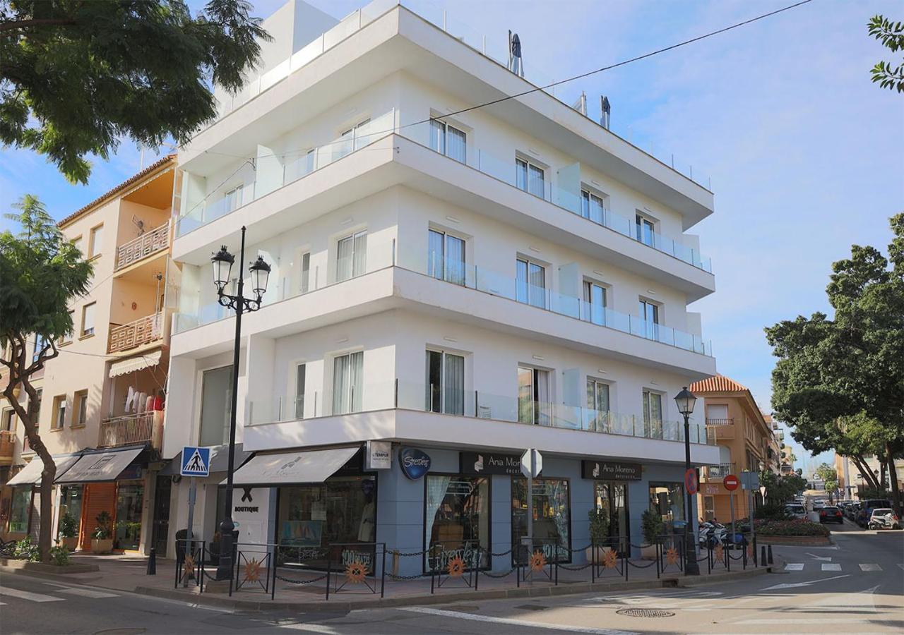 Terrace Costa Hotel Fuengirola Luaran gambar
