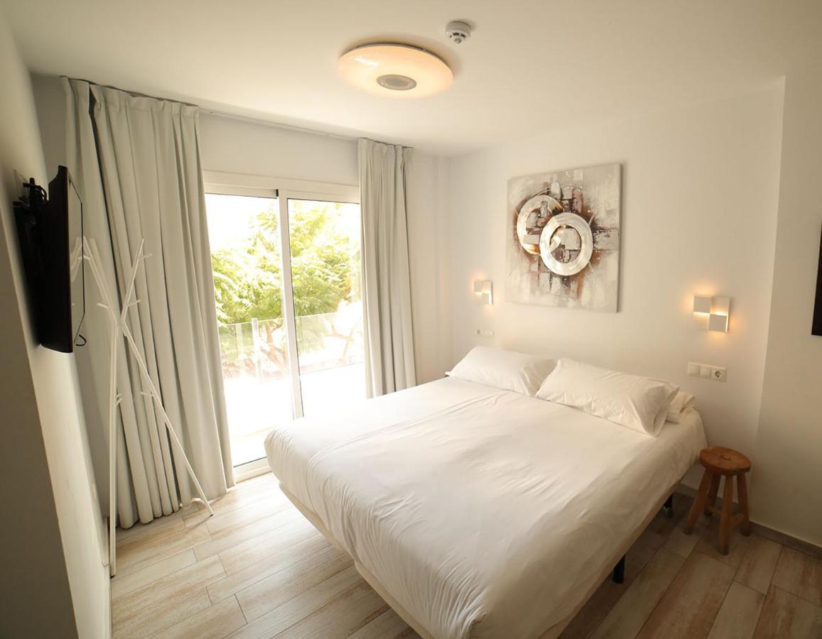 Terrace Costa Hotel Fuengirola Luaran gambar