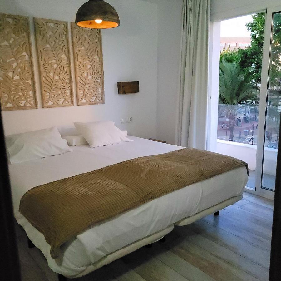 Terrace Costa Hotel Fuengirola Luaran gambar