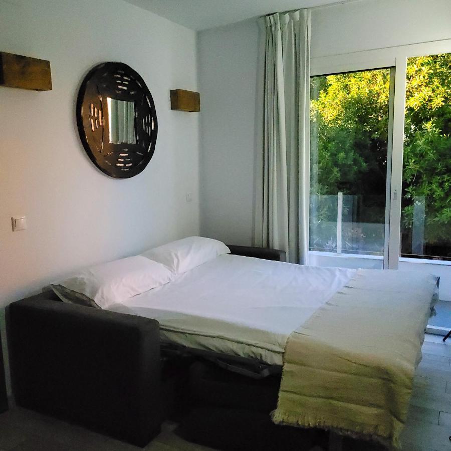 Terrace Costa Hotel Fuengirola Luaran gambar