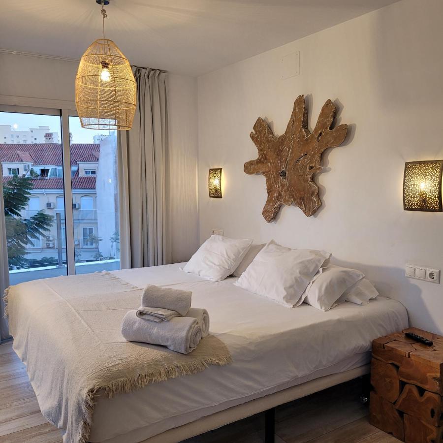 Terrace Costa Hotel Fuengirola Luaran gambar