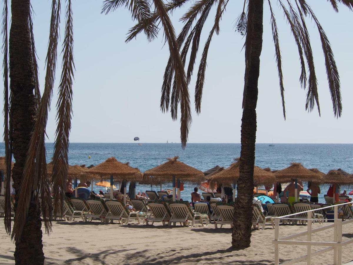 Terrace Costa Hotel Fuengirola Luaran gambar